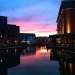 Radisson Blu Hotel Belfast - view