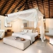Lion Sands River Lodge - Bedroom 