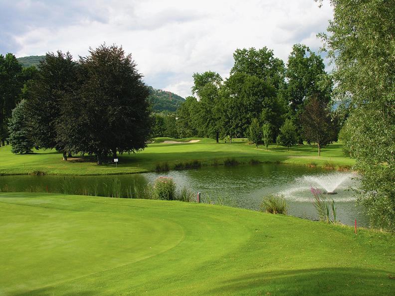 Lugano Golf Club