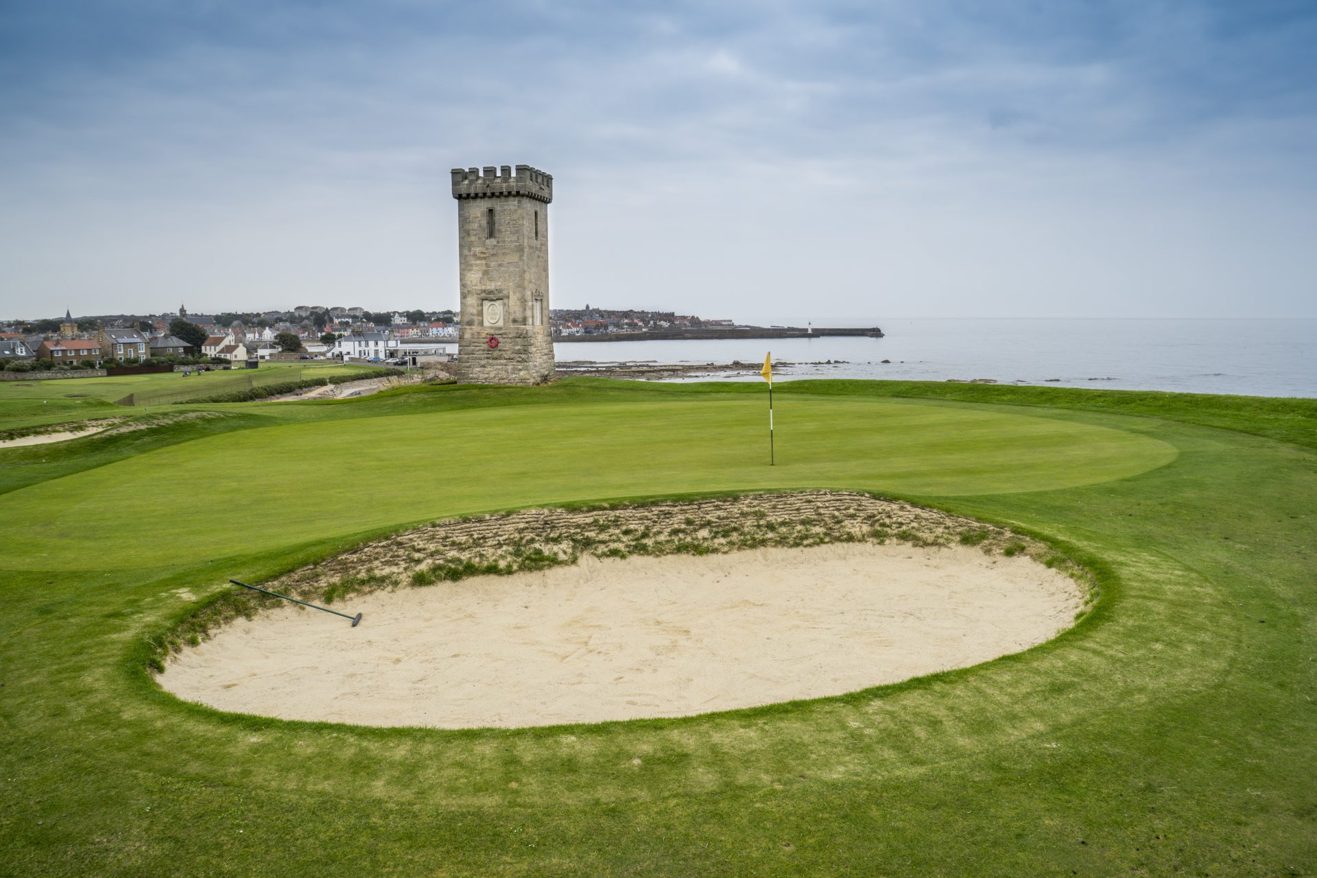 Anstruther Golf Club