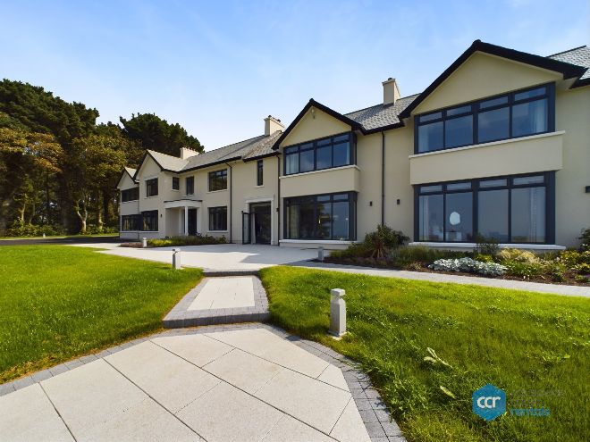 The Rosses and Feather Bed