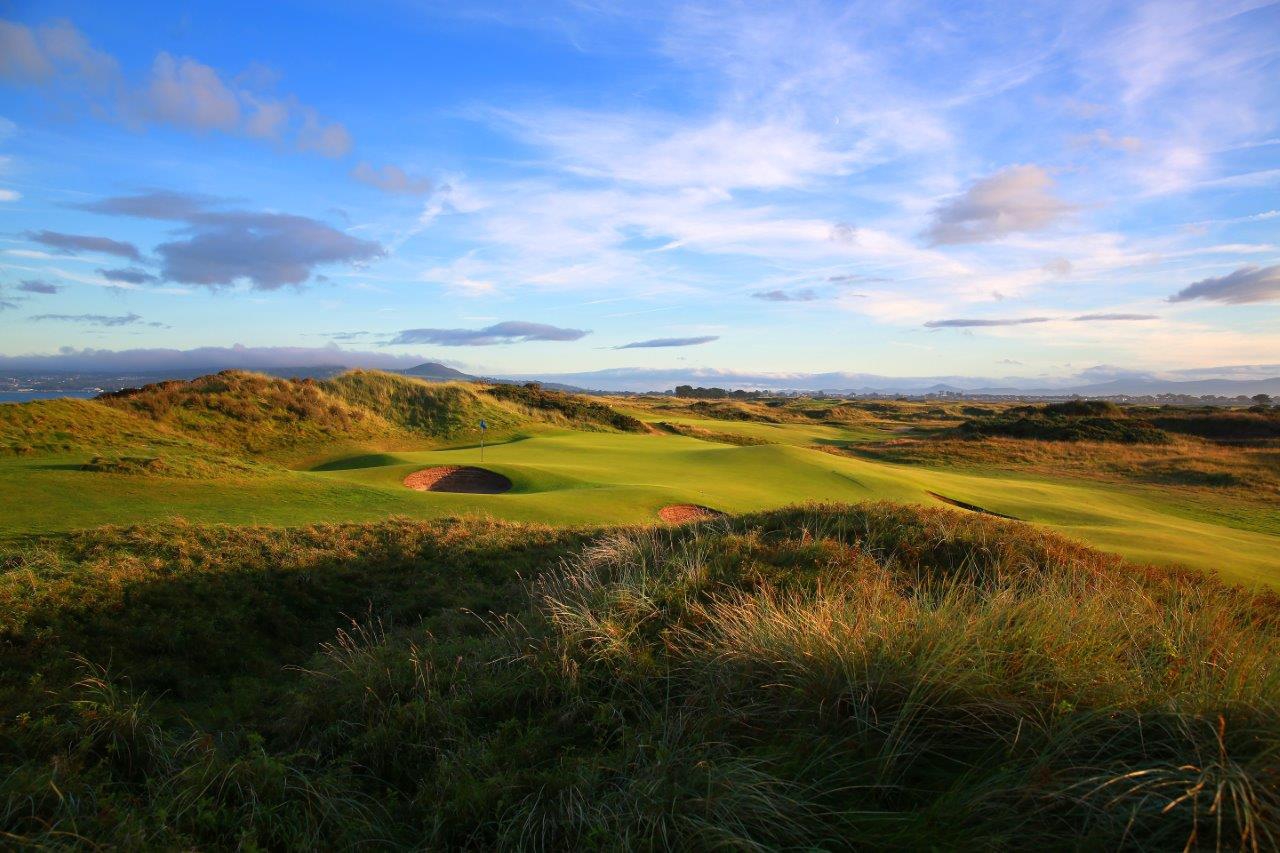 Portmarnock Golf Club