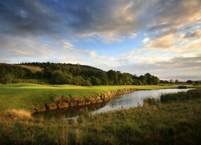 Celtic Manor - Twenty Ten