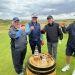 <h2>The 2023 British Isles Golf Cruise & The 151st Open</h2>12 Nights | 3-6 Rounds | Dublin - Edinburgh | July 20 – August 1 