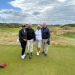 <h2>The 2023 British Isles Golf Cruise & The 151st Open</h2>12 Nights | 3-6 Rounds | Dublin - Edinburgh | July 20 – August 1 