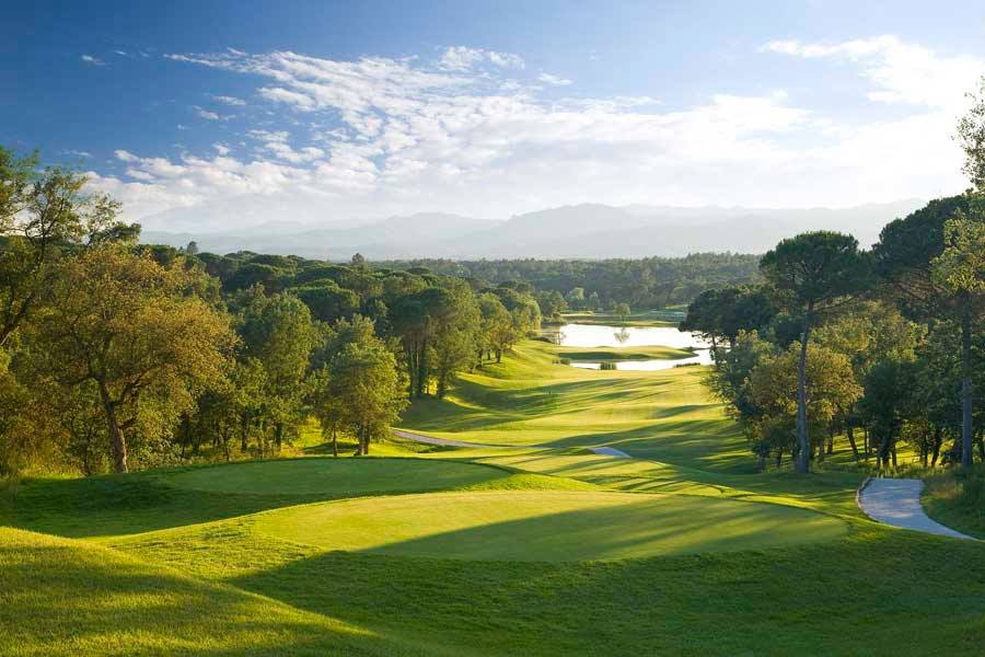 <h2>Golf & The Iberian Peninsula by Sea 2014</h2>10 Nights from Lisbon to Barcelona on <i>Azamara Journey</i> | 6 Rounds | September 3 – 13