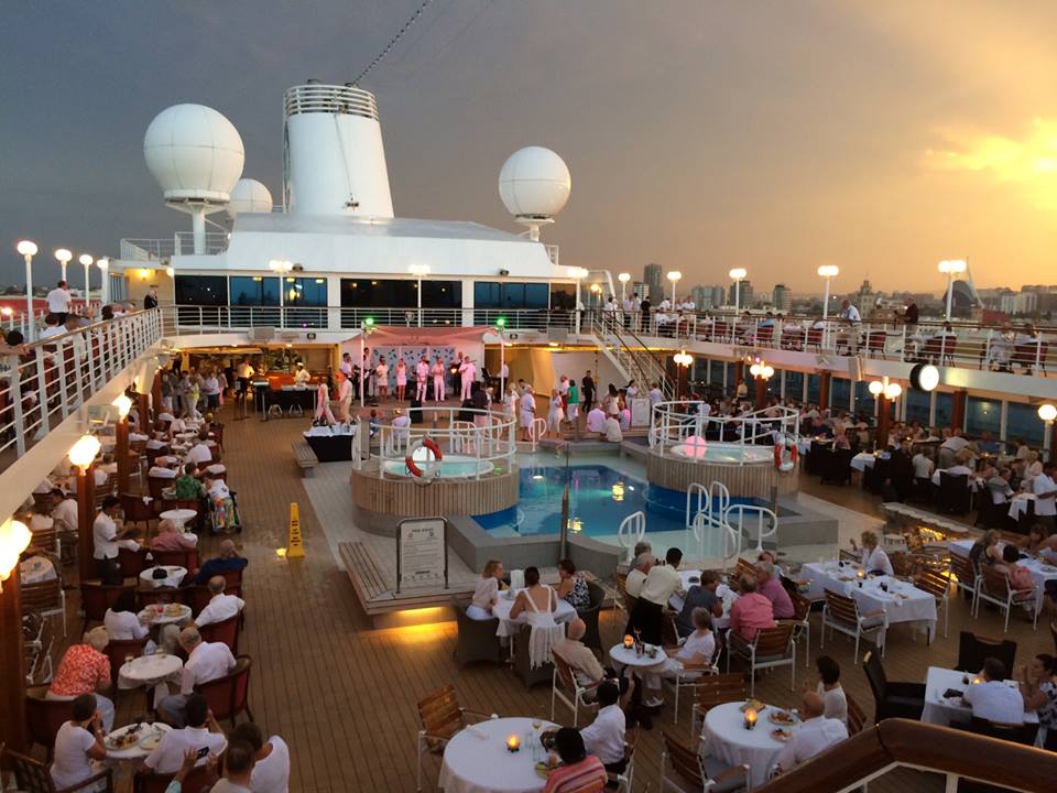 <h2>Golf & The Iberian Peninsula by Sea 2014</h2>10 Nights from Lisbon to Barcelona on <i>Azamara Journey</i> | 6 Rounds | September 3 – 13