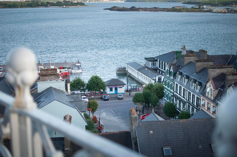 <h2>2015 Open Championship Golf Cruise ~ St Andrews</h2>14 Nights from Southampton to Edinburgh on  <i>Azamara Quest</i> | 7 Rounds | Attend The Open on Sunday | July 4 - 18