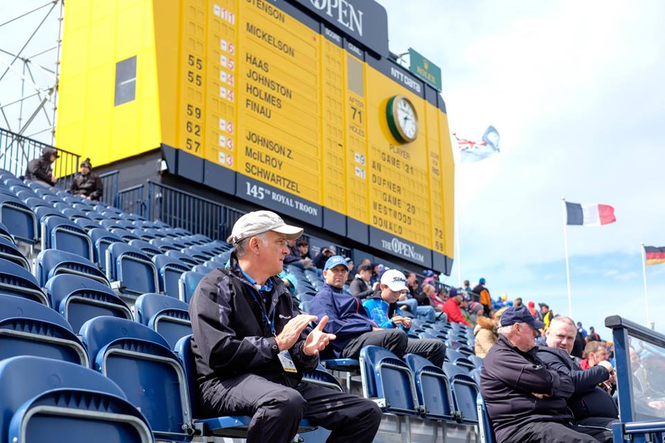 <h2>2016 Open Championship Golf Cruise ~ Royal Troon</h2>11 Nights Dublin - Southampton on <i>Azamara Quest</i> | 5 Rounds | Attend The Open on Sunday| July 11 - 22