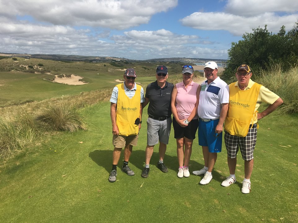 <h2>2017 Australasia Golf Cruise</h2>15 Nights from Sydney to Auckland on <i>Azamara Journey</i> | 6 Courses | February 19 – 6 March