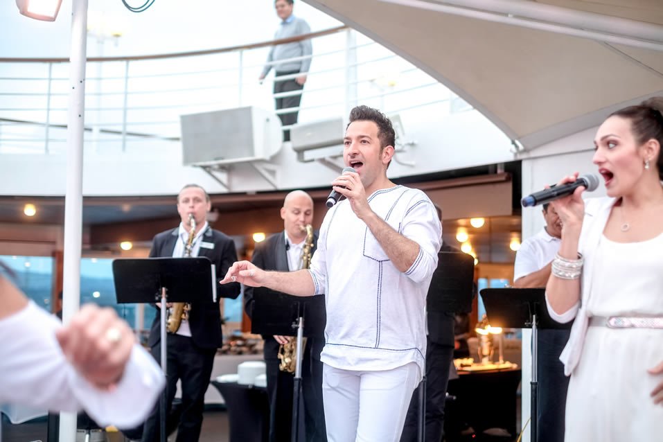 <h2>2017 Open Championship Golf Cruise ~ Royal Birkdale</h2>13 Nights from Southampton - Edinburgh on <i>Azamara Journey</i> | 6 Rounds | Attend The Open on Sunday | 19 July – 1 August 