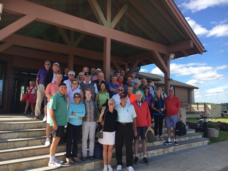 <h2>2017 Baltic Sea Golf Cruise</h2>12 Nights including Scandinavia & St Petersburg | 5 Rounds | August 1 – 13