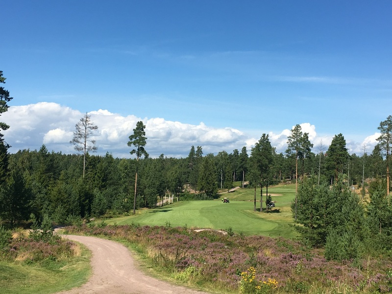 <h2>2017 Baltic Sea Golf Cruise</h2>12 Nights including Scandinavia & St Petersburg | 5 Rounds | August 1 – 13