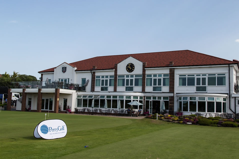 <h2>2019 British Isles Golf Cruise & The 148th Open at Royal Portrush</h2>12 Nights | 5 Rounds | Edinburgh to Southampton | July 17 - 29, 2019