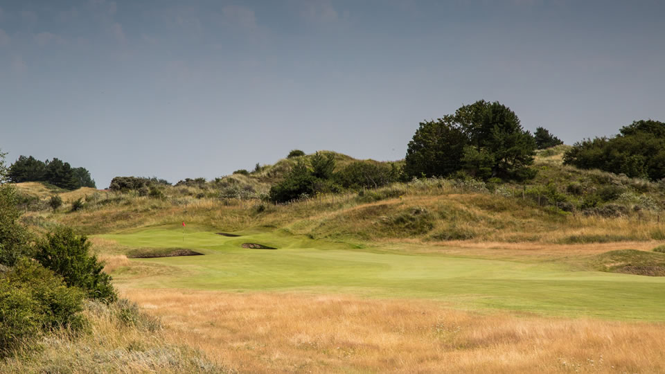 <h2>2019 British Isles Golf Cruise & The 148th Open at Royal Portrush</h2>12 Nights | 5 Rounds | Edinburgh to Southampton | July 17 - 29, 2019