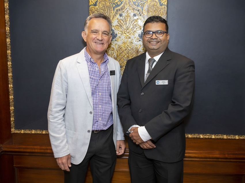 <h2>2019 British Isles Golf Cruise & The 148th Open at Royal Portrush</h2>12 Nights | 5 Rounds | Edinburgh to Southampton | July 17 - 29, 2019