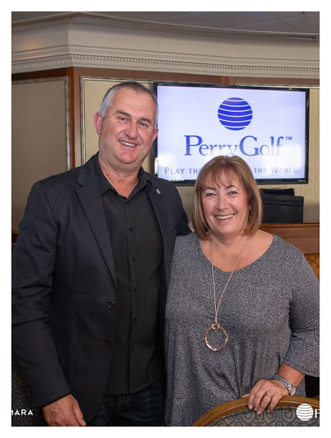 <h2>2019 British Isles Golf Cruise & The 148th Open at Royal Portrush</h2>12 Nights | 5 Rounds | Edinburgh to Southampton | July 17 - 29, 2019