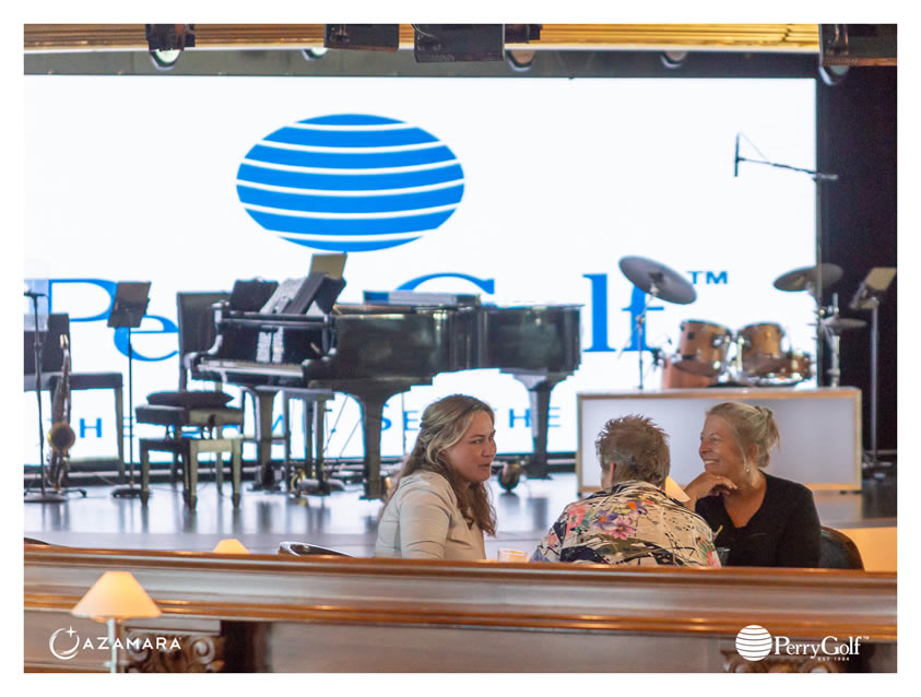 <h2>2019 British Isles Golf Cruise & The 148th Open at Royal Portrush</h2>12 Nights | 5 Rounds | Edinburgh to Southampton | July 17 - 29, 2019