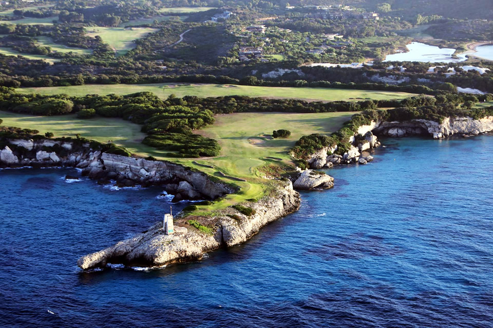<h2>2019 Mediterranean Golf Cruise</h2>7 Nights | 4 Rounds | Monte Carlo - Barcelona | October 12-19