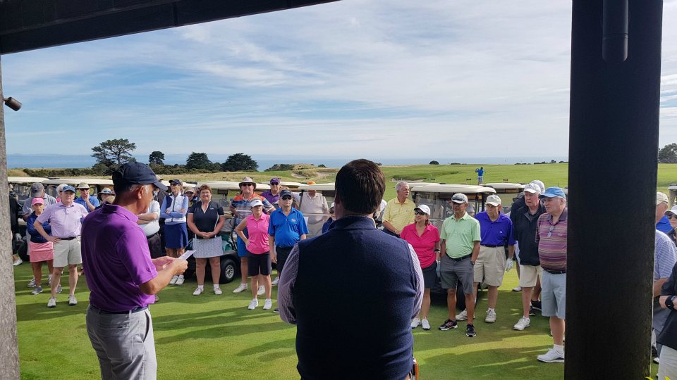 <h2>2019 New Zealand & Sydney Golf Cruise</h2>Azamara Quest (Jan)