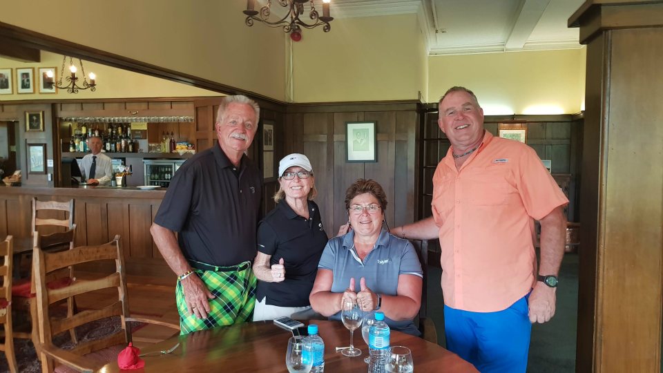 <h2>2019 New Zealand & Sydney Golf Cruise</h2>Azamara Quest (Jan)