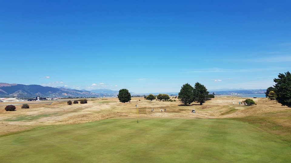 <h2>2019 New Zealand & Sydney Golf Cruise</h2>Azamara Quest (Jan)