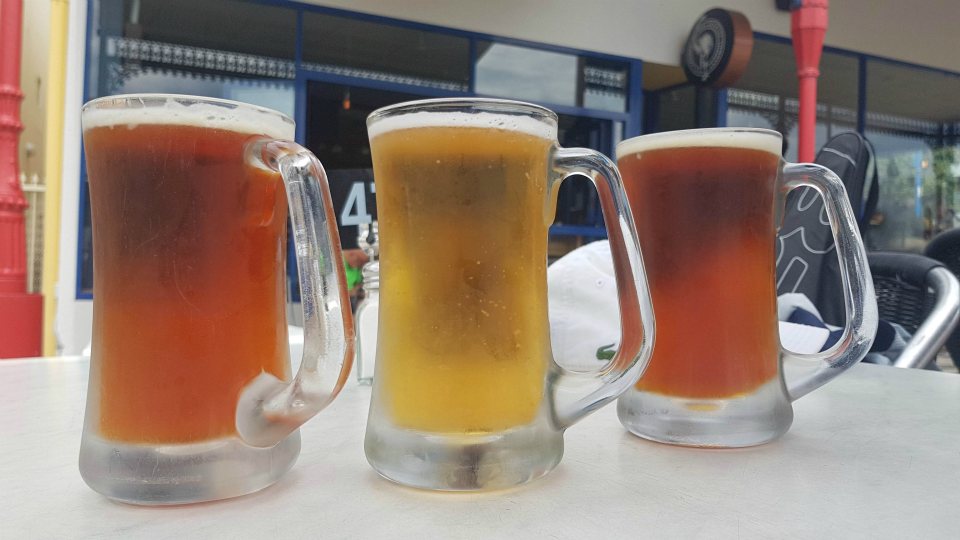 <h2>2019 New Zealand & Sydney Golf Cruise</h2>Azamara Quest (Jan)