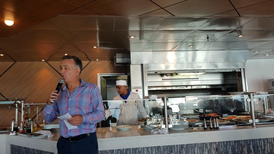 <h2>2019 New Zealand & Sydney Golf Cruise</h2>Azamara Quest (Jan)