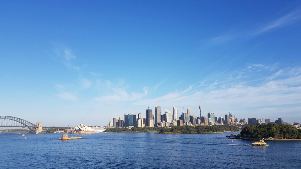 <h2>2019 New Zealand & Sydney Golf Cruise</h2>Azamara Quest (Jan)