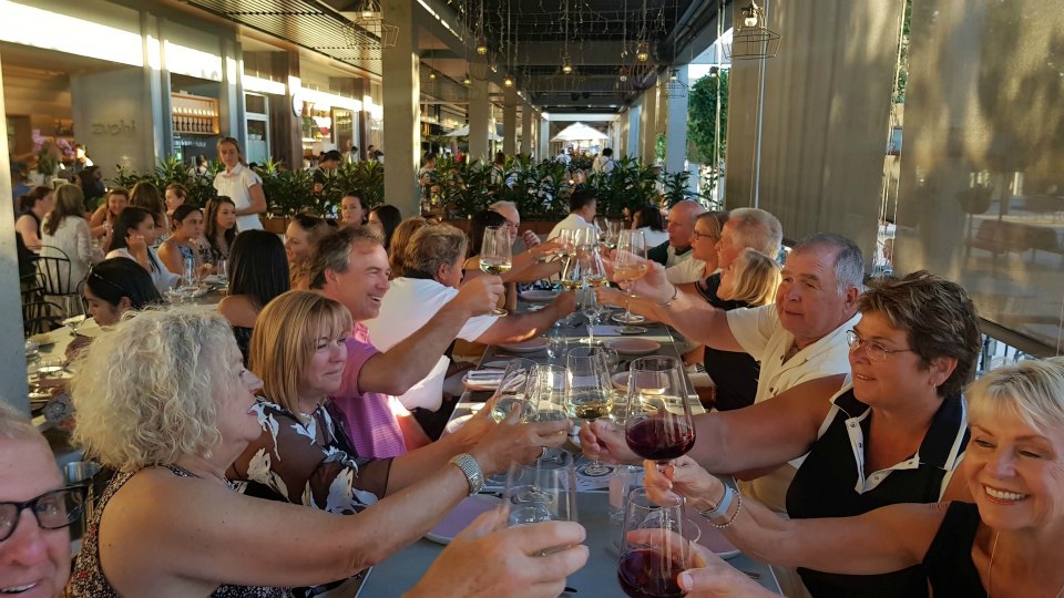 <h2>2019 New Zealand & Sydney Golf Cruise</h2>Azamara Quest (Jan)