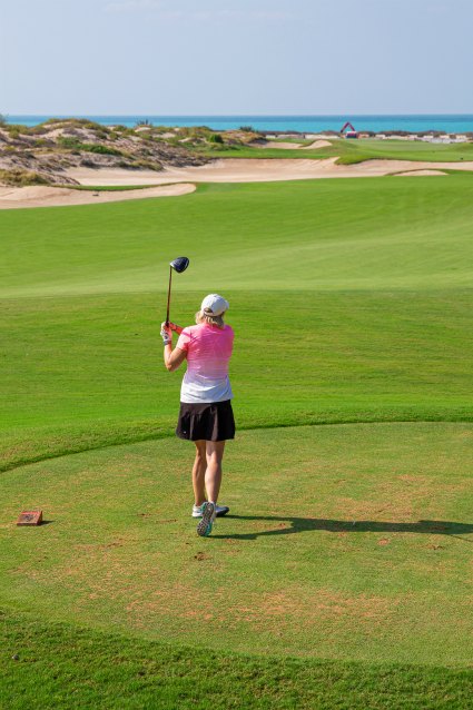 <h2>2022 Arabian Gulf Golf Cruise</h2>11 Nights | 5 Rounds | Dubai to Dubai | November 15 – 26