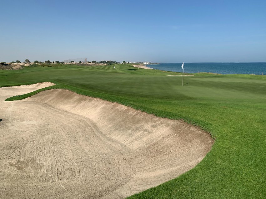 <h2>2022 Arabian Gulf Golf Cruise</h2>11 Nights | 5 Rounds | Dubai to Dubai | November 15 – 26