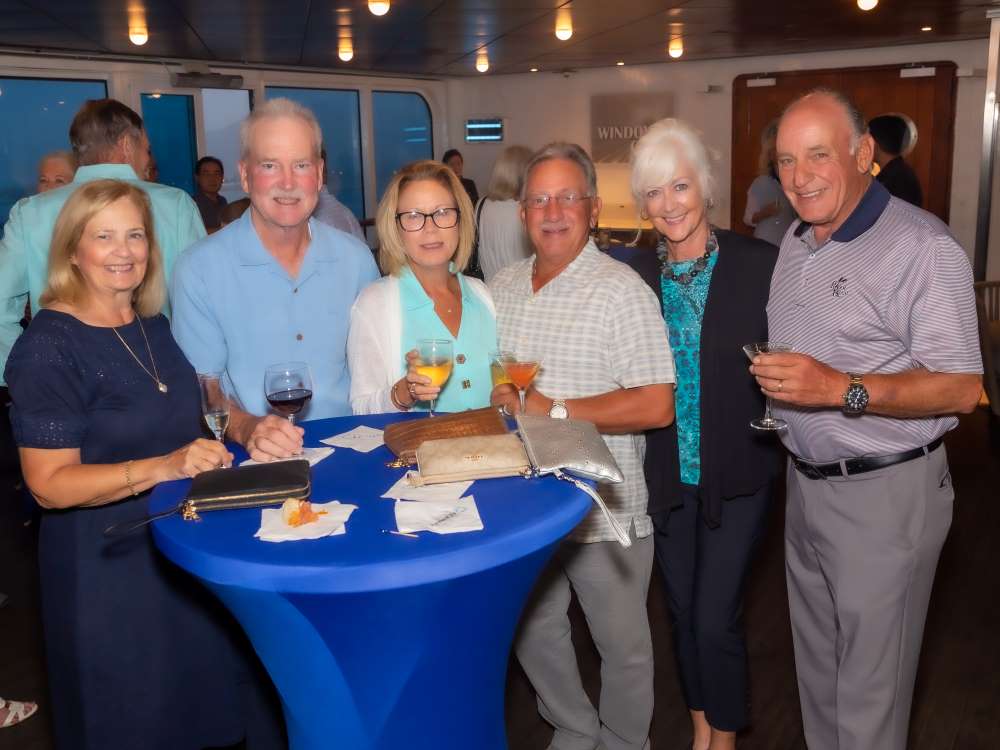 <h2>2022 Mediterranean Islands Golf Cruise</h2>10 Nights | 5 Rounds | Barcelona - Athens | September 17 - 27