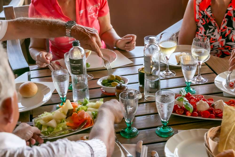 <h2>2022 Mediterranean Islands Golf Cruise</h2>10 Nights | 5 Rounds | Barcelona - Athens | September 17 - 27