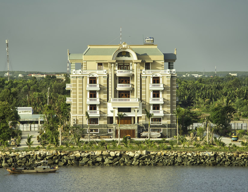 <h2>2023 Asia Golf Cruise</h2>17 Nights | 5 Rounds | Tokyo - Singapore | April 18 - May 5