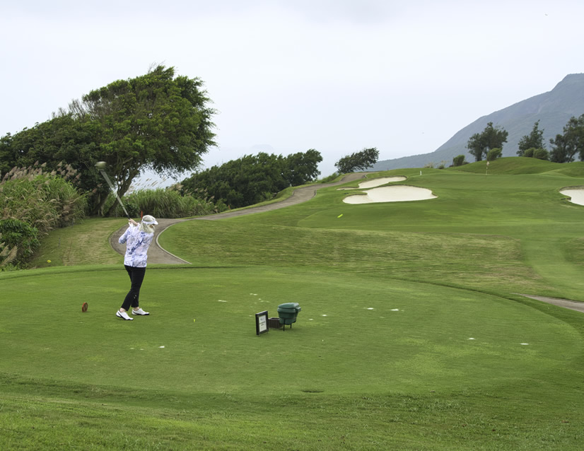 <h2>2023 Asia Golf Cruise</h2>17 Nights | 5 Rounds | Tokyo - Singapore | April 18 - May 5