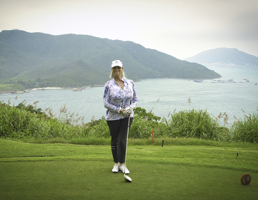 <h2>2023 Asia Golf Cruise</h2>17 Nights | 5 Rounds | Tokyo - Singapore | April 18 - May 5