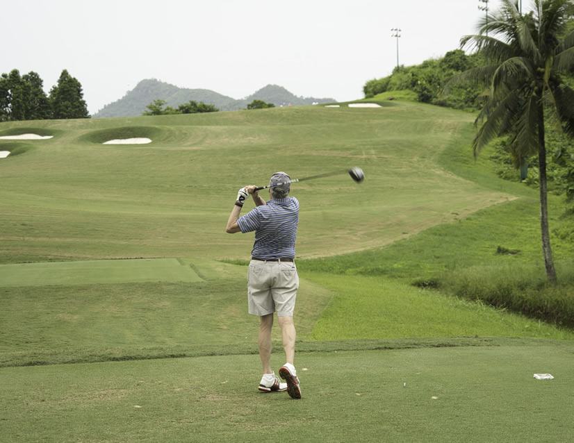 <h2>2023 Asia Golf Cruise</h2>17 Nights | 5 Rounds | Tokyo - Singapore | April 18 - May 5