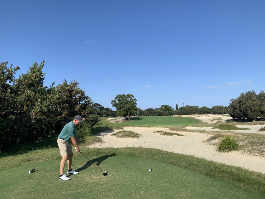 <h2>2023 New Zealand & Australia Golf Cruise</h2> 16 Nights | 6 Rounds | Auckland - Sydney | January 21 – February 6