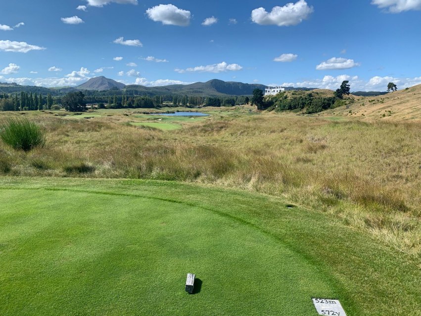 <h2>2023 New Zealand & Australia Golf Cruise</h2> 16 Nights | 6 Rounds | Auckland - Sydney | January 21 – February 6