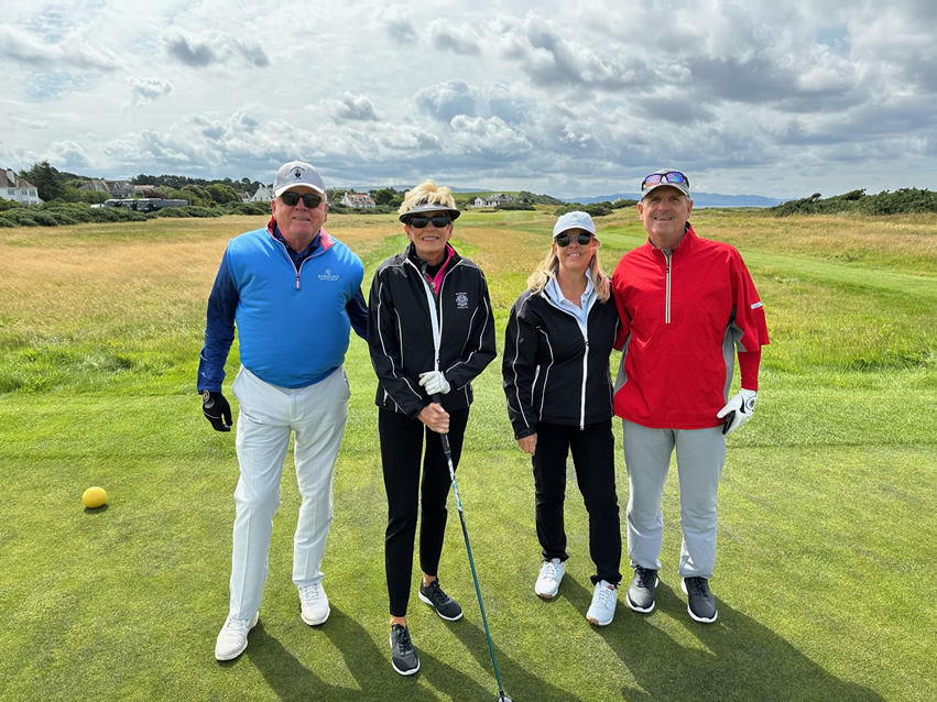 <h2>The 2023 British Isles Golf Cruise & The 151st Open</h2>12 Nights | 3-6 Rounds | Dublin - Edinburgh | July 20 – August 1 