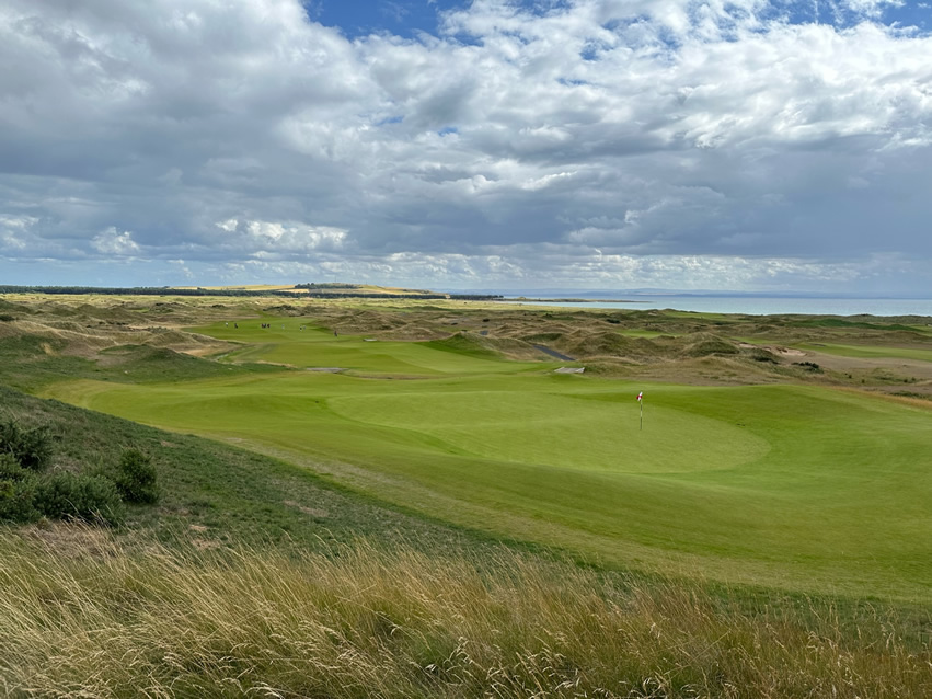 <h2>The 2023 British Isles Golf Cruise & The 151st Open</h2>12 Nights | 3-6 Rounds | Dublin - Edinburgh | July 20 – August 1 