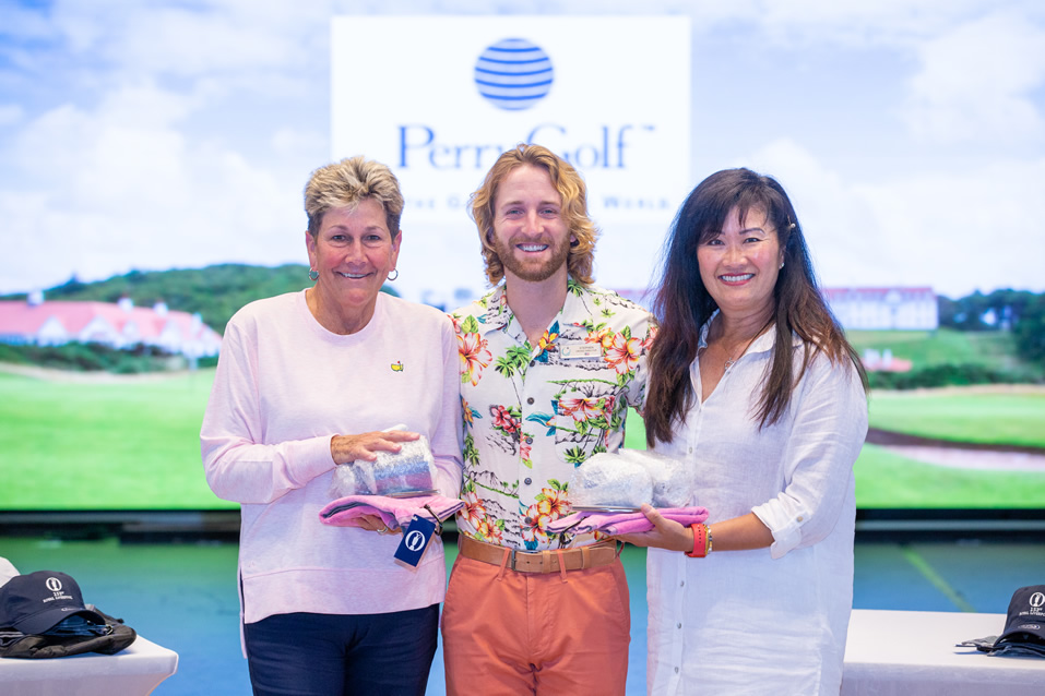 <h2>The 2023 British Isles Golf Cruise & The 151st Open</h2>12 Nights | 3-6 Rounds | Dublin - Edinburgh | July 20 – August 1 