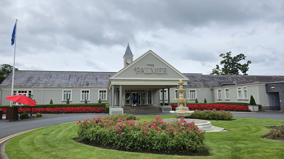 <h2>The 2023 British Isles Golf Cruise & The 151st Open</h2>12 Nights | 3-6 Rounds | Dublin - Edinburgh | July 20 – August 1 