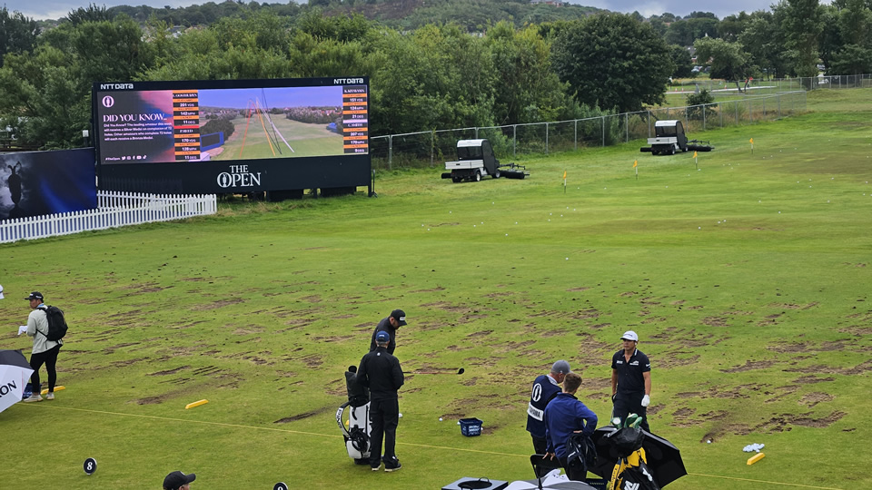 <h2>The 2023 British Isles Golf Cruise & The 151st Open</h2>12 Nights | 3-6 Rounds | Dublin - Edinburgh | July 20 – August 1 