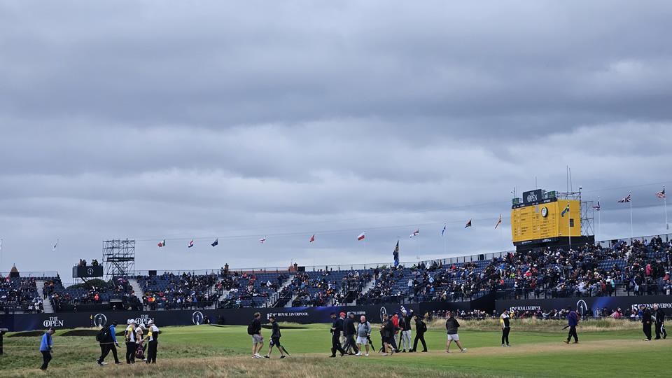 <h2>The 2023 British Isles Golf Cruise & The 151st Open</h2>12 Nights | 3-6 Rounds | Dublin - Edinburgh | July 20 – August 1 