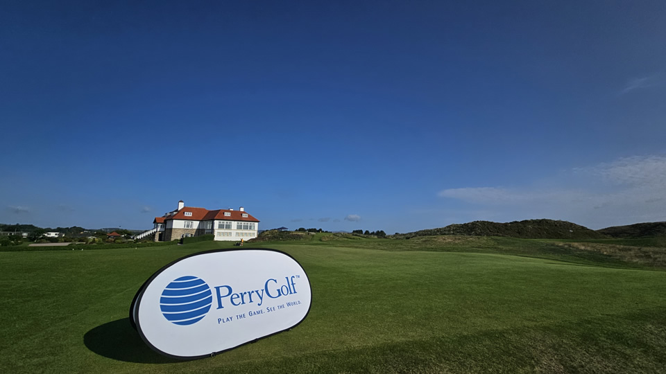 <h2>The 2023 British Isles Golf Cruise & The 151st Open</h2>12 Nights | 3-6 Rounds | Dublin - Edinburgh | July 20 – August 1 