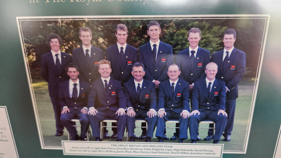 <h2>The 2023 British Isles Golf Cruise & The 151st Open</h2>12 Nights | 3-6 Rounds | Dublin - Edinburgh | July 20 – August 1 