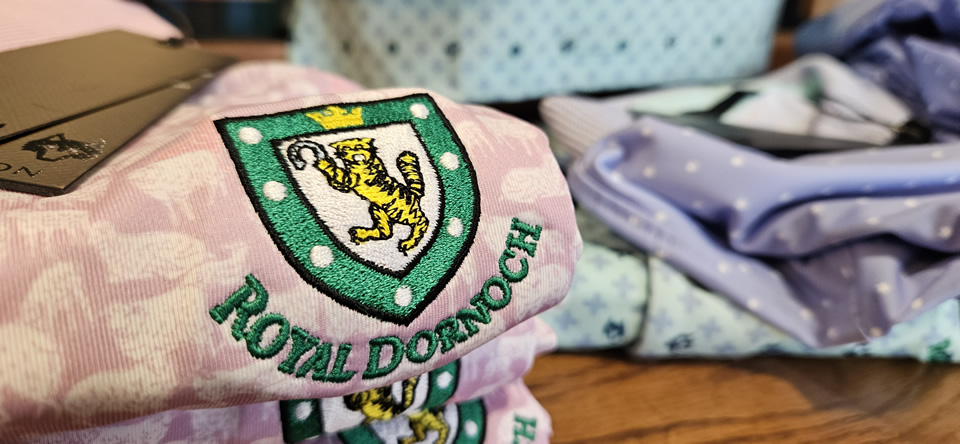 <h2>The 2023 British Isles Golf Cruise & The 151st Open</h2>12 Nights | 3-6 Rounds | Dublin - Edinburgh | July 20 – August 1 