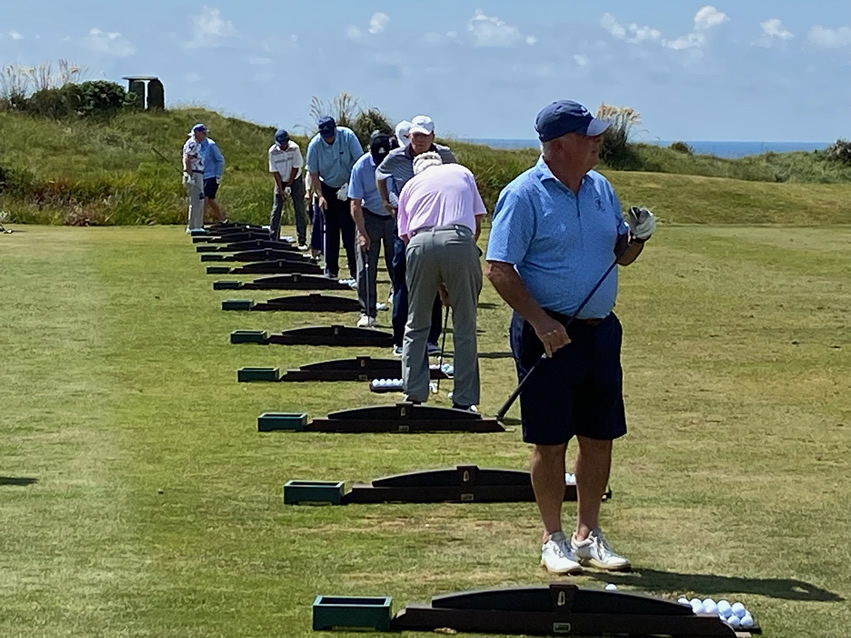 <h2>2023 June Irish Links Golf Cruise</h2>11 Nights | 3-6 Rounds | Dublin - Southampton | June 13 - 24